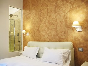 Your Vatican Suite