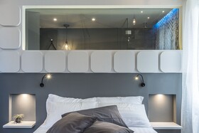 Z-Arch Suites