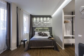 Z-Arch Suites