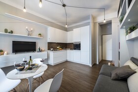 Z-Arch Suites