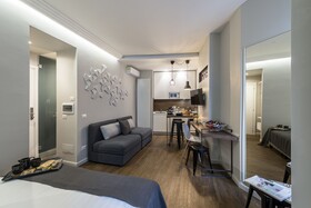 Z-Arch Suites