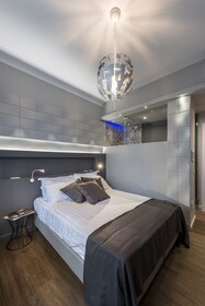 Z-Arch Suites