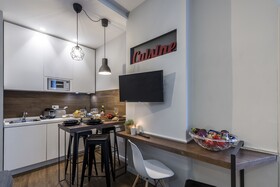 Z-Arch Suites