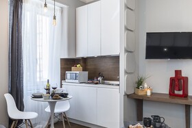 Z-Arch Suites
