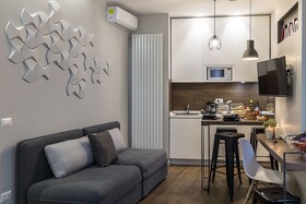 Z-Arch Suites