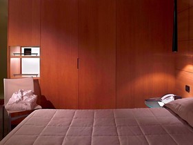 Hotel Zone