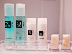 Hotel Zone
