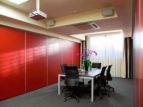 Hotel Zone