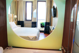 Relais Sans Soucis And Spa