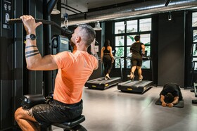 Dotcampus roma city center