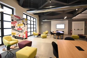 Dotcampus roma city center