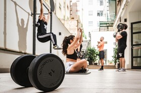 Dotcampus roma city center