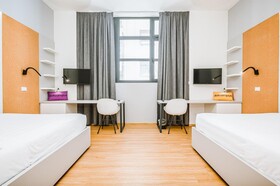 Dotcampus roma city center