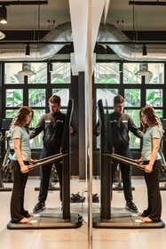 Dotcampus roma city center