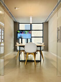 Dotcampus roma city center