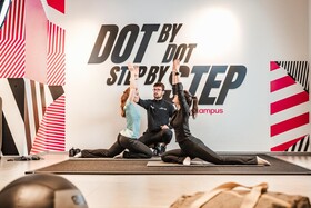 Dotcampus roma city center