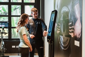 Dotcampus roma city center