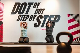 Dotcampus roma city center