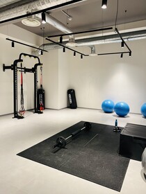 Dotcampus roma city center