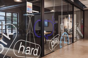 Dotcampus roma city center