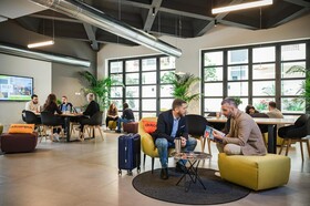 Dotcampus roma city center