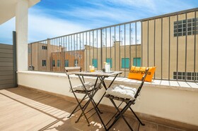 Dotcampus roma city center