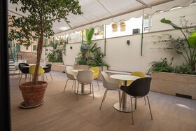 Dotcampus roma city center