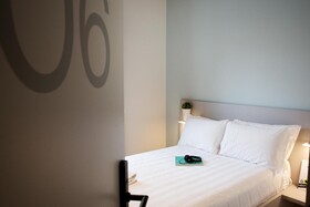 Dotcampus roma city center