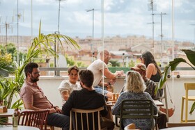 Dotcampus roma city center