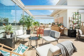 Dotcampus roma city center