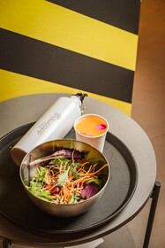 Dotcampus roma city center