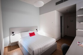 Dotcampus roma city center