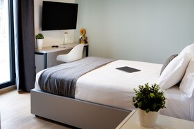 Dotcampus roma city center