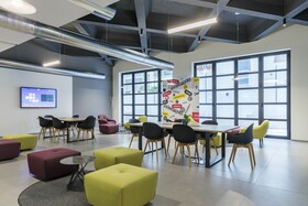 Dotcampus roma city center