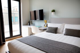 Dotcampus roma city center