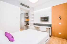 Dotcampus roma city center