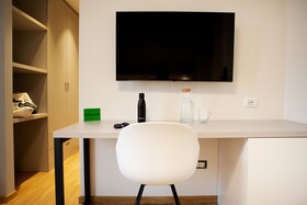 Dotcampus roma city center