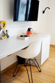 Dotcampus roma city center