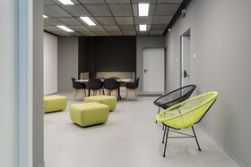 Dotcampus roma city center