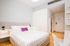 Dotcampus roma city center