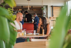 Dotcampus roma city center