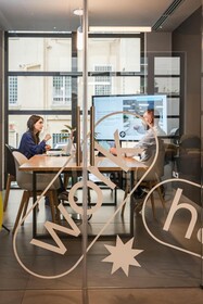 Dotcampus roma city center