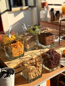 Dotcampus roma city center