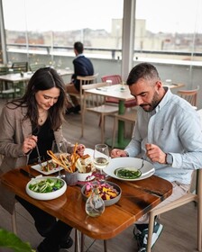 Dotcampus roma city center