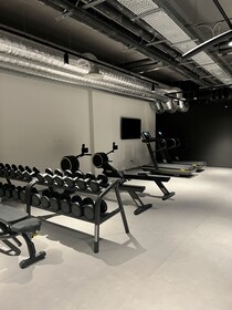 Dotcampus roma city center