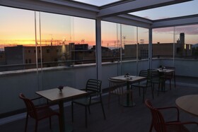 Dotcampus roma city center