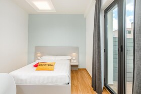 Dotcampus roma city center