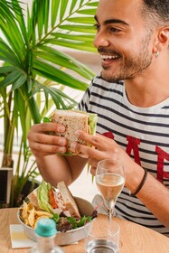 Dotcampus roma city center