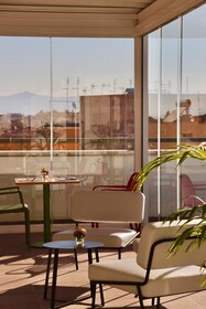 Dotcampus roma city center