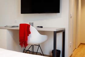 Dotcampus roma city center